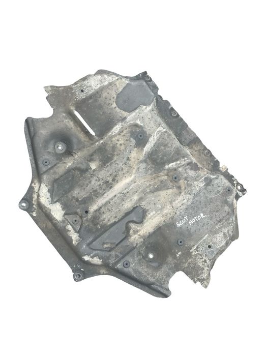 Scut De Protectie Motor Mercedes-Benz E-Class W212 2009 ->