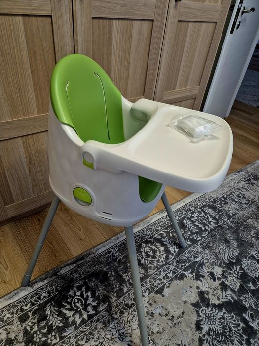 Scaun de masă Keter 3 in 1