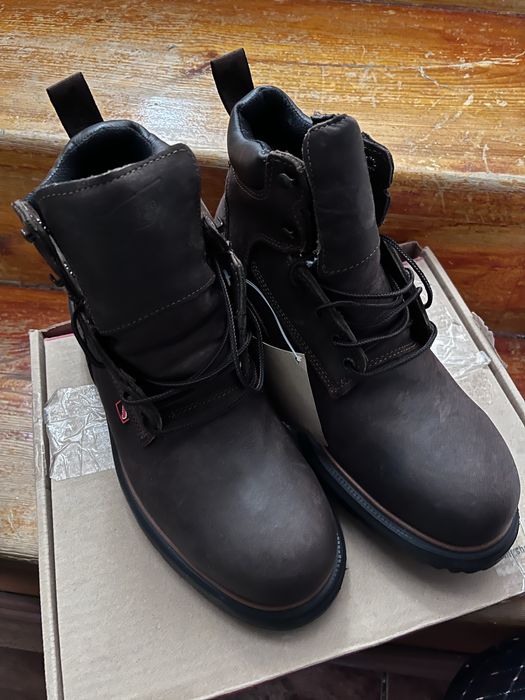 Обувь Red Wing новые