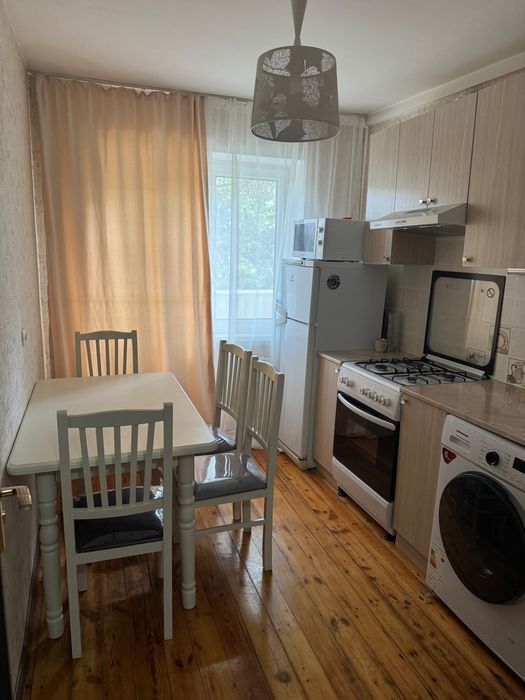 Однокомнатная квартира в центре