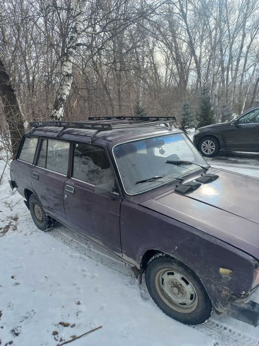 Продам жигули ВАЗ 2104 универсал