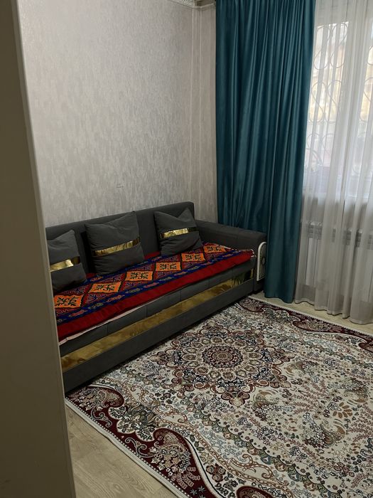 Квартира 3-х комнатная