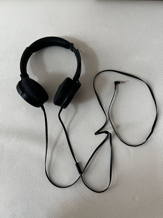 Sony MDR-XB550AP Extra Bass — оригинал