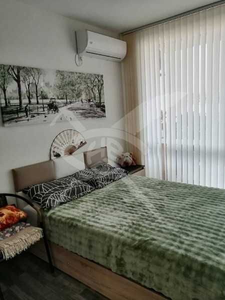 Дава се под наем Едностаен апартамент в к.к. Слънчев бряг - 35 кв.м за 46500 € - Снимка #3