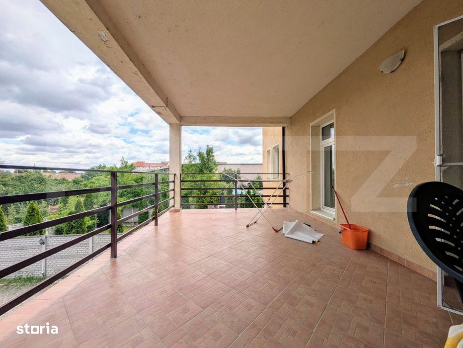 Apartament de vanzare, 214.7 mp, zona Steaua