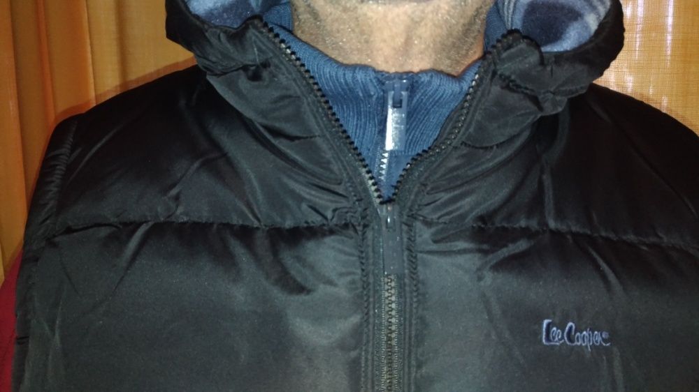 Vesta Lee Cooper 2 zip