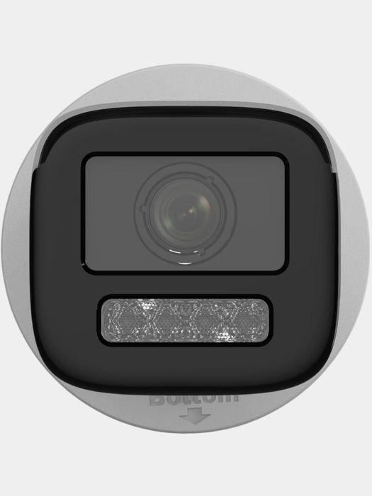 Xavfsiz shaharga mos keladi Hikvision DS-2CD1663G2-LIZ(S)U 6MP вариофо