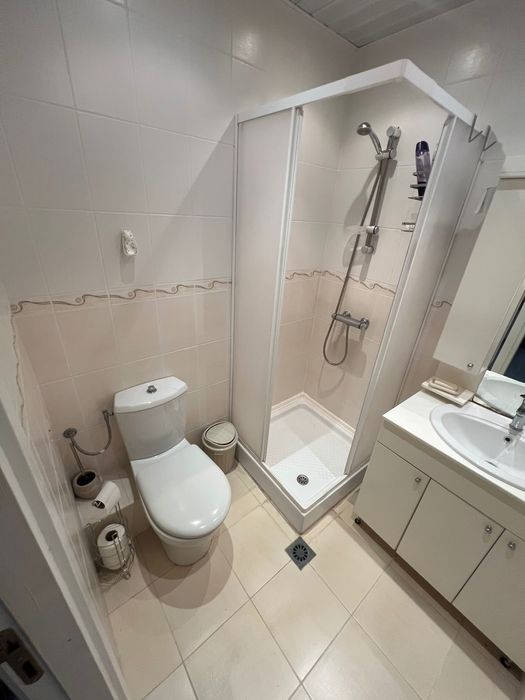 Продава се Двустаен апартамент в к.к. Слънчев бряг - 62 кв.м за 1186 €/кв.м - Снимка #7