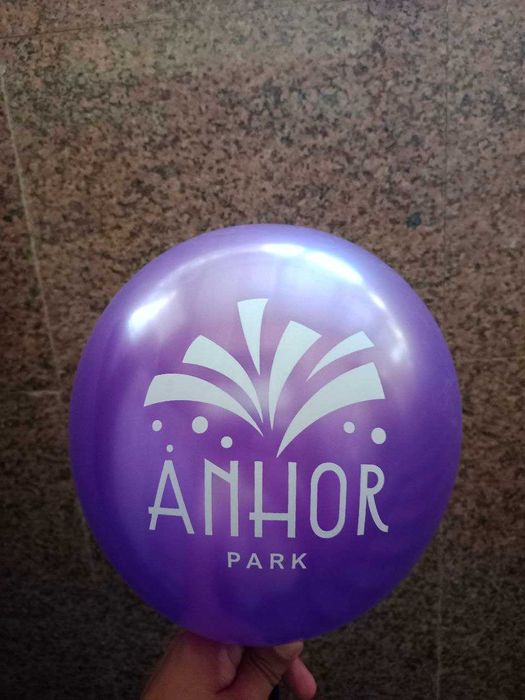 Печать на воздушных шариках. Печать на шарах. Шары с логотипом. Shar.