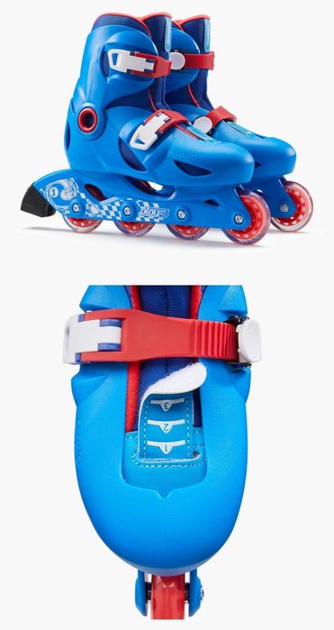 Role Play 3 Albastru-Rosu Copii