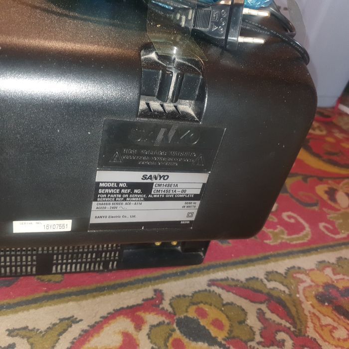 Продам телевизор