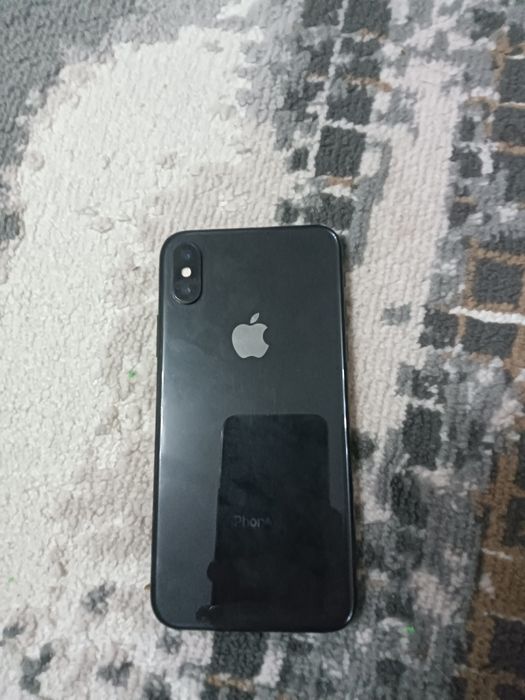 iPhone  без гарантии