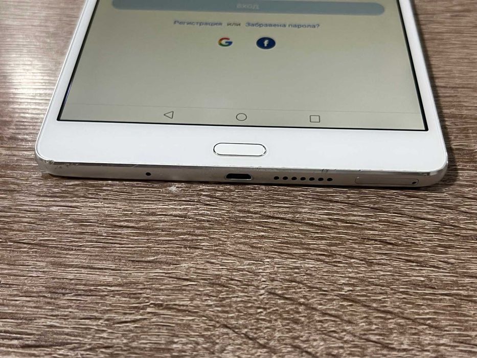 Таблет Huawei MediaPad M3 8.4
