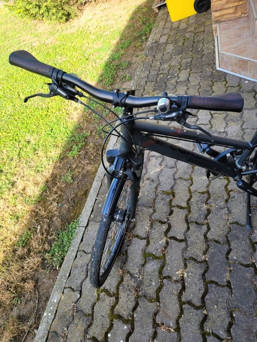 Bicicleta PEGASUS OPERO 28"AL,Frane disc Impecabila