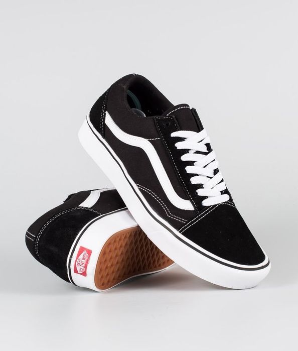 Кроссовки vans 39
