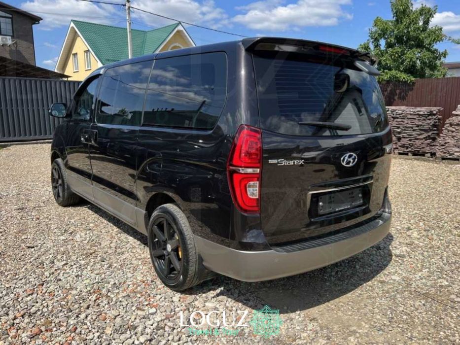 Dovon orqali Farg'ona vodiysiga sayohatlar: Andijon Namangan Farg'ona