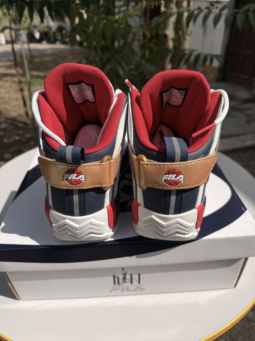FiILA Sneakers Grant Hill 2 GB marime 41 , noi