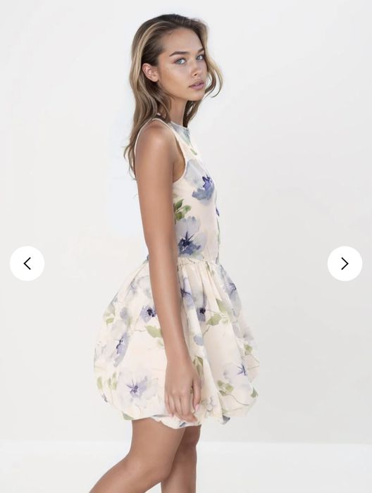 Дамска рокля MOHITO