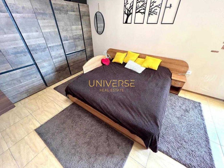 Продава се Тристаен апартамент в к.к. Слънчев бряг - 85 кв.м за 1053 €/кв.м - Снимка #5