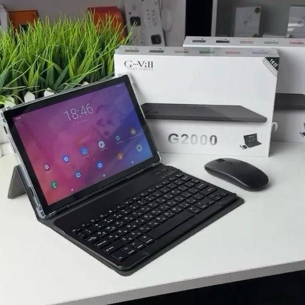 Планшет 17 pro max , три в одном планшет