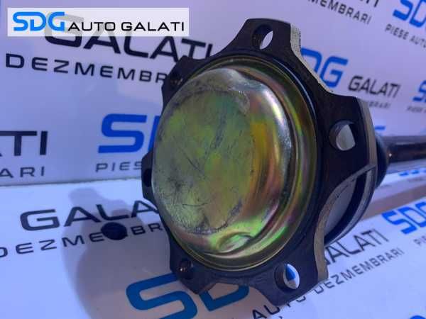 Planetara Dreapta Fata Cutie Manuala 5 Trepte VW Passat B5.5 1.8 T AWM 2001 - 2005 Cod 8D0407272EC [AV0420]