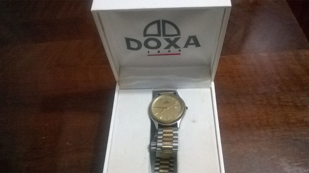 Ceasuri barbati  doxa