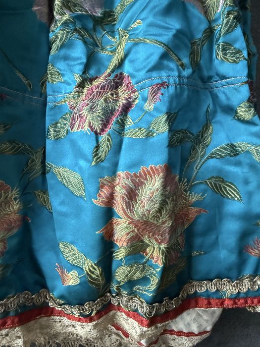 poale -zadii vechi ,unicat , colecție,reg ineu crisana  brodate manual