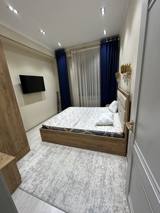 Arenda Sergeli 2-bekta China Xaus 2/3xona 400 dol Navos Yigitlarga yok