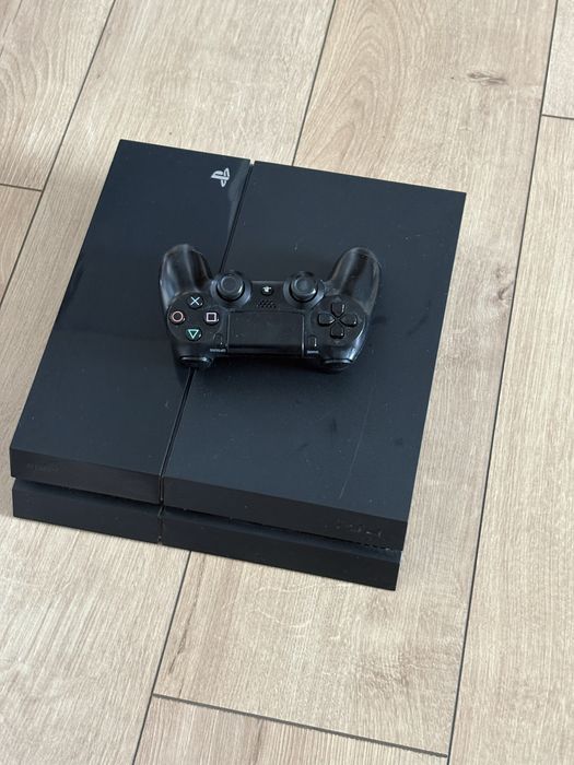 Sony playstation 4
