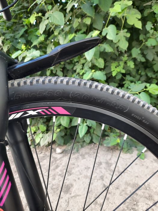 Продаётся велосипед спортивный