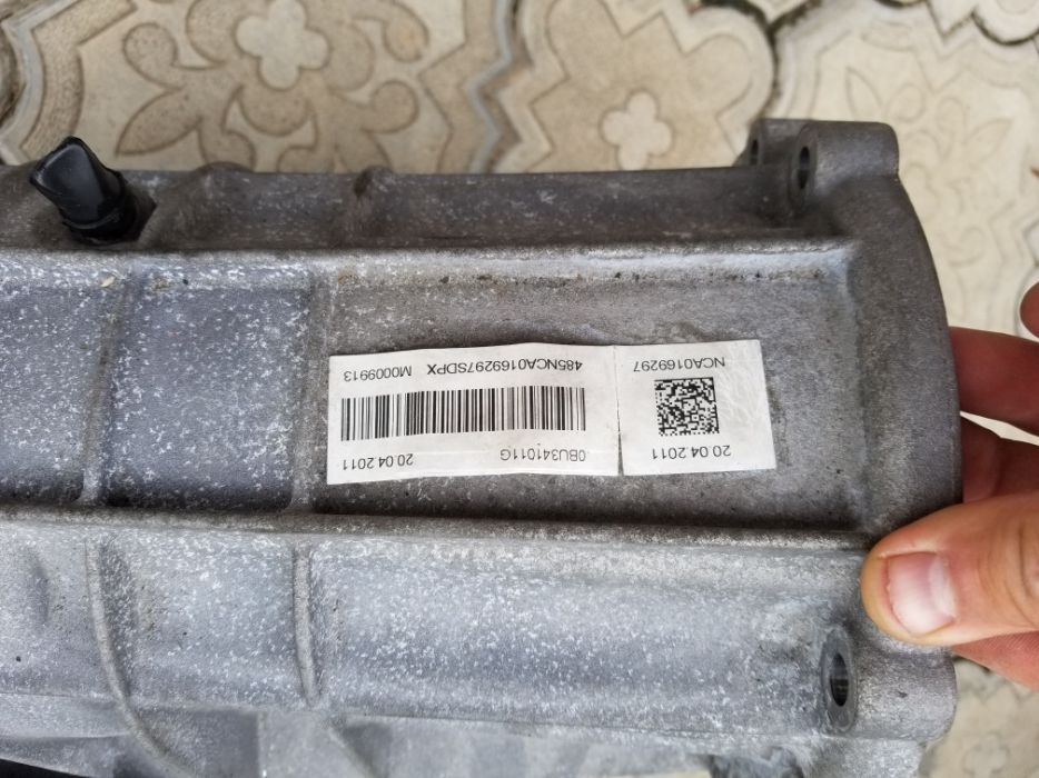 grup fata vw touareg 7P5 ,2011-2017,3.0 diesel ,6 luni garantie