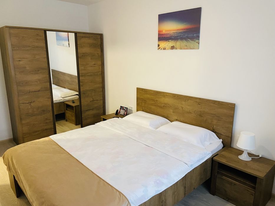 Cazare Regim Hotelier Brasov – Mall Coresi Avantgarden !