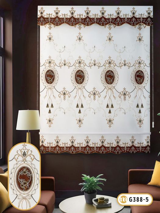 Жалюзи пардалари