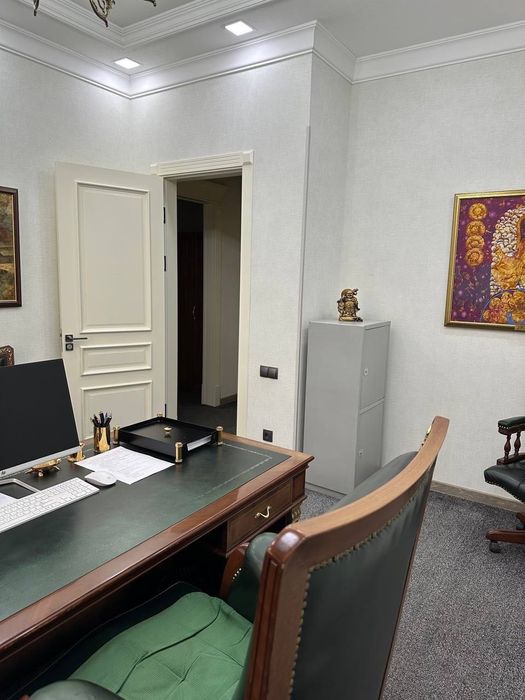 Продажа коммерческой недвижимости IT park 366м2