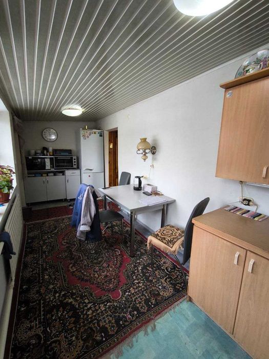 Участок 7 соток на Чирчике