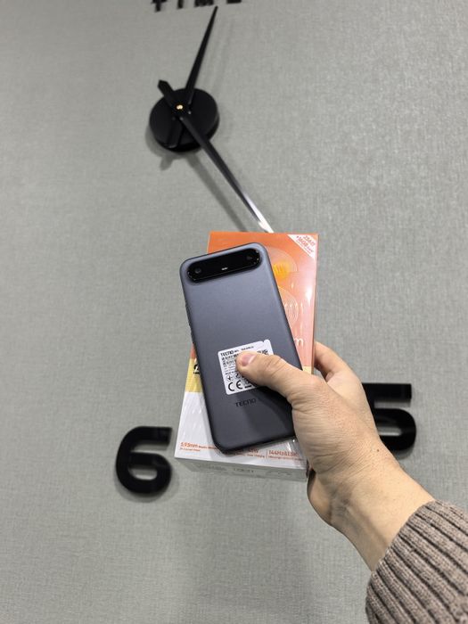 Tecno Spark Slim 16/256 Gb