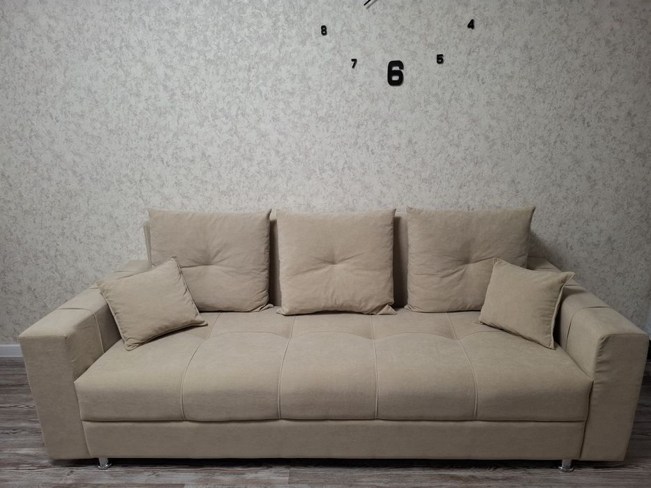 Диван в отличном состоянии