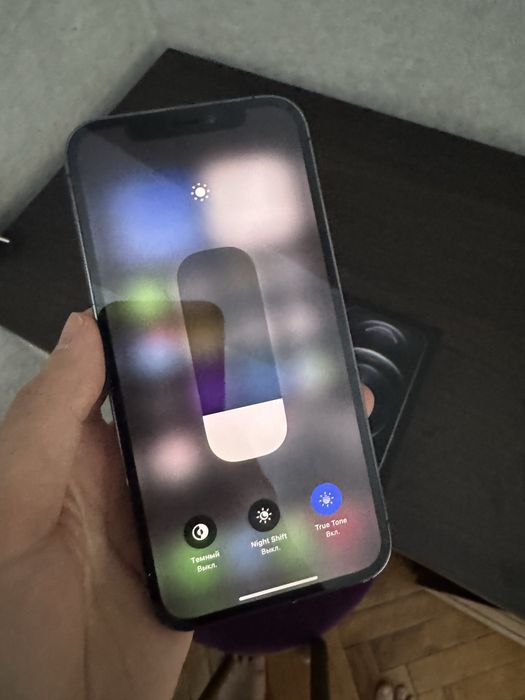 Айфон 12 про 256гб