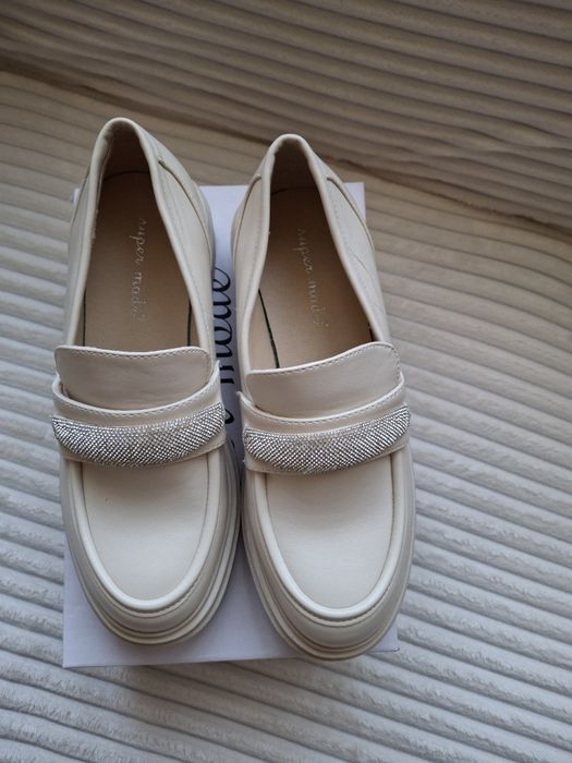 Дамски  елегантни обувки