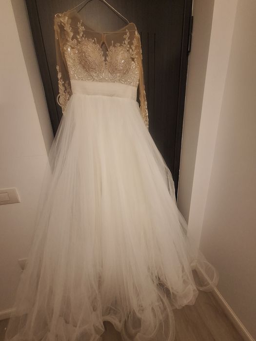 Rochie de mireasa