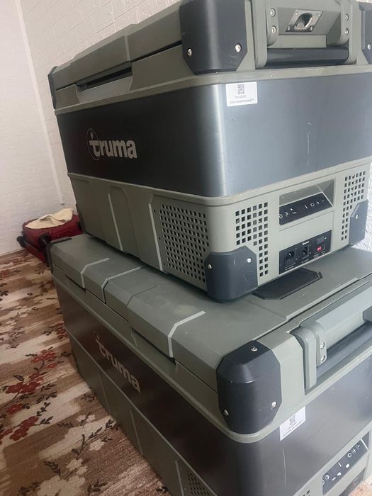 Truma cooler  C 96 DZ -Evo Nomad