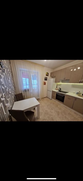 Аренда 1 ком посуточно Иманова