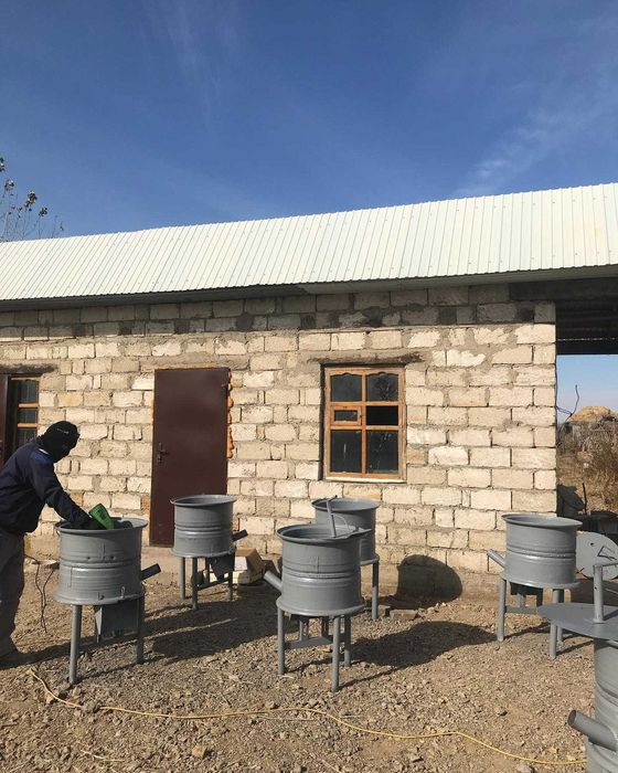 Кормосмеситель Молотковые Дробилки зерна Дробилка для Гранулятор дома