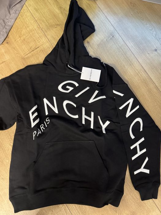 Hanorac Givenchy - Marimea S si M