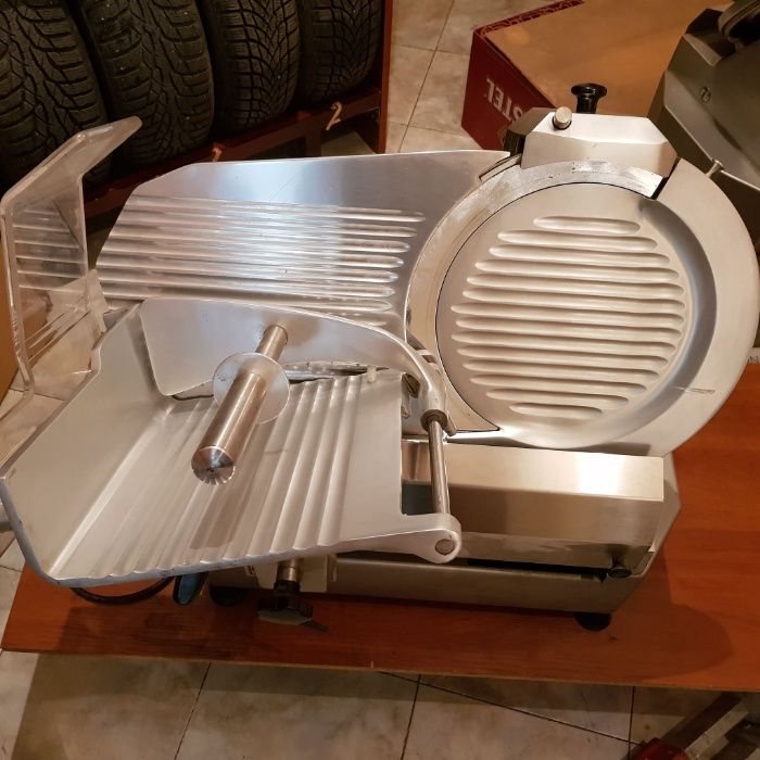 Машина за рязане на колбаси и кашкавал гр. София Младост 1А • OLX.bg