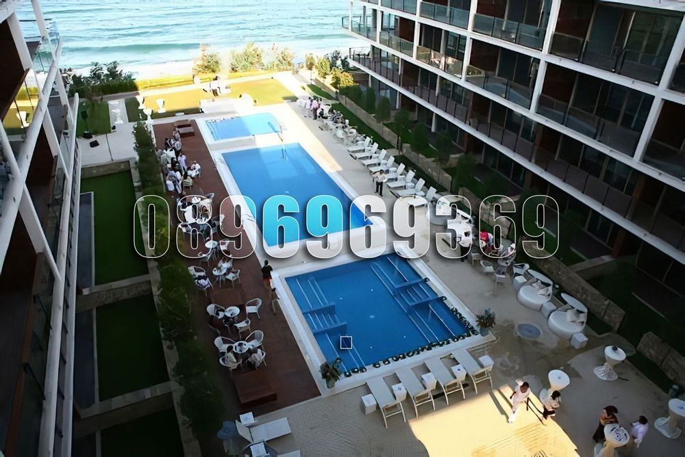 Продава се Двустаен апартамент в Обзор - 95 кв.м за 614 €/кв.м - Снимка #2