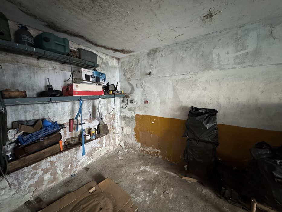 Продава се Гараж / Паркомясто в Габрово, Трендафил 2 - 20 кв.м за 510 €/кв.м - Снимка #4