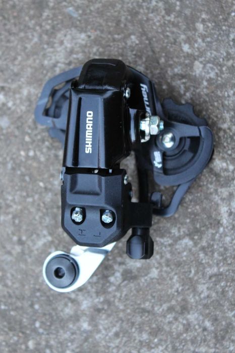 Shimano TOURNEY RD-TY200 1x6/7-viteza schimbator spate