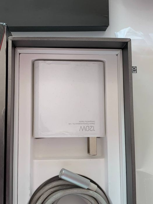 Redmi K50 (Gaming edition)