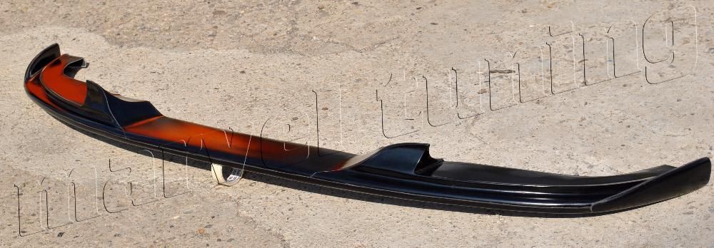 Спойлер (тунинг добавка) за предна броня на BMW Е60 M5 БМВ Е60